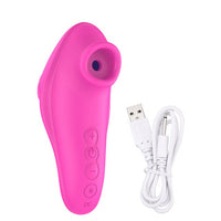 Oral Sex Nipple Sucker Sucking Vibrator G-spot Clitoris Stimulator Adult for Women Clit Stimulation Vibration