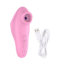 Oral Sex Nipple Sucker Sucking Vibrator G-spot Clitoris Stimulator Adult for Women Clit Stimulation Vibration