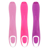 Dildo AV Vibrator Masturbation Nipple G Spot Clitoris Vagina Stimulate for Women Double Motor Tongue Licking