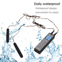for Women Double Vibrating Bullet Vibrator Clitoris Stimulator 7 Speed Strong Vibration Jump Egg for Couples