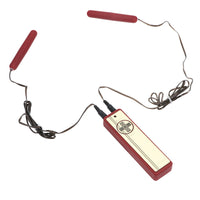 for Women Double Vibrating Bullet Vibrator Clitoris Stimulator 7 Speed Strong Vibration Jump Egg for Couples