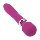 G Spot vibrating Dildo Clitoris Stimulator for Woman Dual Motors Vibrators Magic Wand AV Vibrator Vaginal Massager