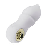 10 Frequency Vibrating Stick Detachable headgear for Woman Rabbit Vibrator Clitoris Stimulate G-spot Massage