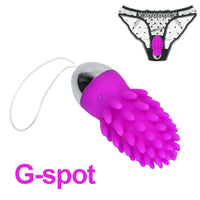 36 Frequency for Women G-spot Massager Clitoris Stimulator Bullet Vibrator