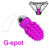 36 Frequency for Women G-spot Massager Clitoris Stimulator Bullet Vibrator