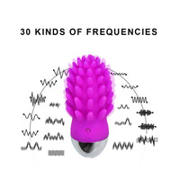 36 Frequency for Women G-spot Massager Clitoris Stimulator Bullet Vibrator