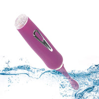 G-spot Stimulation for Woman Clitoral Vibrator Fast Orgasm Nipple Massager