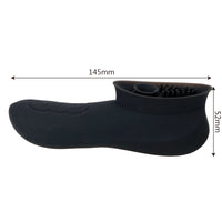 Nipple Sucker Vibrator G-spot Vagina Massager Blowjob Clitoris Stimulation 12 Mode for Women Masturbation