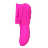 Nipple Sucker Vibrator G-spot Vagina Massager Blowjob Clitoris Stimulation 12 Mode for Women Masturbation