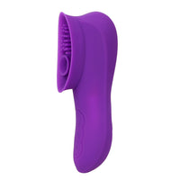 Nipple Sucker Vibrator G-spot Vagina Massager Blowjob Clitoris Stimulation 12 Mode for Women Masturbation