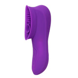 Nipple Sucker Vibrator G-spot Vagina Massager Blowjob Clitoris Stimulation 12 Mode for Women Masturbation