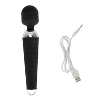 AV Rod Vibrators Powerful Vibrating Stick Magic Wand G-spot Massage Clitoris Stimulator for Women