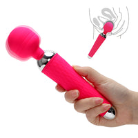 AV Rod Vibrators Powerful Vibrating Stick Magic Wand G-spot Massage Clitoris Stimulator for Women