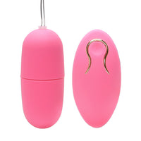 20 Speed G-Spot Massager Vibrating Egg Clitoris Stimulator for Women Powerful Bullet Vibrator Remote Control