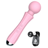 20 Frequency AV Magic Wand Powerful Vibrator Clitoris Stimulator Massager Masturbation for Women