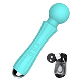 20 Frequency AV Magic Wand Powerful Vibrator Clitoris Stimulator Massager Masturbation for Women