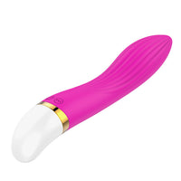 12 Frequency G-Spot Vibrator Wand Clitoris Stimulator Masturbator for Woman