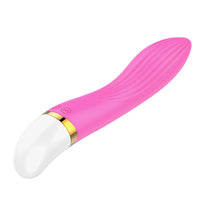 12 Frequency G-Spot Vibrator Wand Clitoris Stimulator Masturbator for Woman