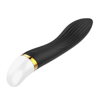 12 Frequency G-Spot Vibrator Wand Clitoris Stimulator Masturbator for Woman