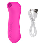 Clitoris Vagina Stimulator Nipple Sucking Clit Sucker Vibrator for Women Sex Oral Licking Blowjob Tongue Vibrating