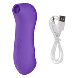 Clitoris Vagina Stimulator Nipple Sucking Clit Sucker Vibrator for Women Sex Oral Licking Blowjob Tongue Vibrating