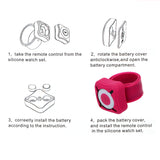 Penis Head Massage 7 Speed Delay Ejaculation for Men Penis Vibrator Cock Extender Enlargement Lasting Trainer