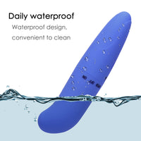G-spot Massager Vibrator 10 Speed Strong Vibration Vibrators Clitoris Stimulator Masturbation for Women