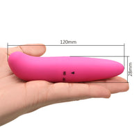 G-spot Massager Vibrator 10 Speed Strong Vibration Vibrators Clitoris Stimulator Masturbation for Women