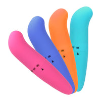 G-spot Massager Vibrator 10 Speed Strong Vibration Vibrators Clitoris Stimulator Masturbation for Women