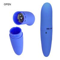 G-spot Massager Vibrator 10 Speed Strong Vibration Vibrators Clitoris Stimulator Masturbation for Women
