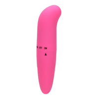 G-spot Massager Vibrator 10 Speed Strong Vibration Vibrators Clitoris Stimulator Masturbation for Women