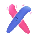 G-spot Massager Vibrator 10 Speed Strong Vibration Vibrators Clitoris Stimulator Masturbation for Women