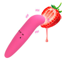G-spot Massager Vibrator 10 Speed Strong Vibration Vibrators Clitoris Stimulator Masturbation for Women