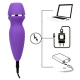 7 Speed Sex Oral Licking Clitoris Nipple Sucking Clit Sucker Vibrator Blowjob Vibrating for Women with Two Head