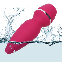 7 Speed Sex Oral Licking Clitoris Nipple Sucking Clit Sucker Vibrator Blowjob Vibrating for Women with Two Head
