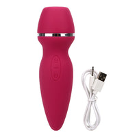 7 Speed Sex Oral Licking Clitoris Nipple Sucking Clit Sucker Vibrator Blowjob Vibrating for Women with Two Head