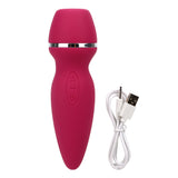 7 Speed Sex Oral Licking Clitoris Nipple Sucking Clit Sucker Vibrator Blowjob Vibrating for Women with Two Head