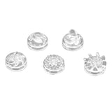 Nipple Suction Cups Vibrator Tongue Lick Electric Breast Pump Nipple Sucker Breast Enlarge Massager for Woman