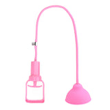 Nipple Sucker Breast Enhancer Vibrator for Woman Breast Enlarge Massager Vacuum Pump Clitoris Stimulator