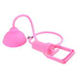Nipple Sucker Breast Enhancer Vibrator for Woman Breast Enlarge Massager Vacuum Pump Clitoris Stimulator