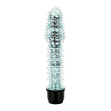 Jelly Dildo Penis Vibrator G-spot Vibrator Clitoris Stimulator G-spot Massager Masturbator for Women