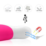 Artificial Vagina Aircraft Cup Male Masturbation Cup Glans Stimulate Massager Tongue Licking Penis Training Sucking Vibrator