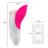 Artificial Vagina Aircraft Cup Male Masturbation Cup Glans Stimulate Massager Tongue Licking Penis Training Sucking Vibrator