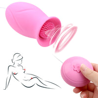 Rotating Brush Vagina Ball G-spot Massager Clitoris Stimulator for Woman 6 Frequencies Jumping Egg Vibrator