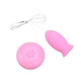 Rotating Brush Vagina Ball G-spot Massager Clitoris Stimulator for Woman 6 Frequencies Jumping Egg Vibrator