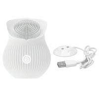 Breast Massager Nipple sucker Tongue Licking Clitoral Stimulation Sucking Clit Vibrator Jumping Egg Vibrator G Spot