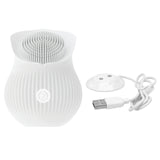 Breast Massager Nipple sucker Tongue Licking Clitoral Stimulation Sucking Clit Vibrator Jumping Egg Vibrator G Spot