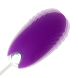 for Women Bullet Vibrator Clitoris Stimulator G-Spot Massager Adult Vibrating Egg