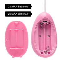 for Women Bullet Vibrator Clitoris Stimulator G-Spot Massager Adult Vibrating Egg