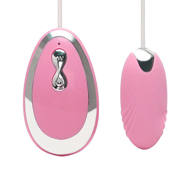 for Women Bullet Vibrator Clitoris Stimulator G-Spot Massager Adult Vibrating Egg